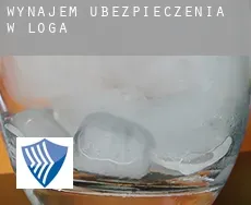 Wynajem ubezpieczenia w  Loga