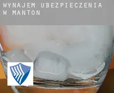 Wynajem ubezpieczenia w  Manton