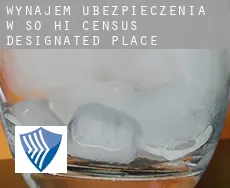 Wynajem ubezpieczenia w So-Hi