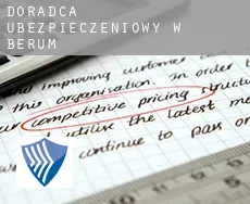 Doradca ubezpieczeniowy w Berum