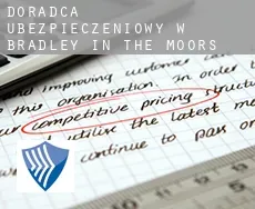 Doradca ubezpieczeniowy w  Bradley in the Moors