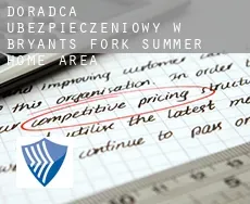 Doradca ubezpieczeniowy w  Bryants Fork Summer Home Area