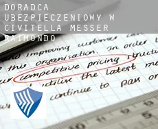 Doradca ubezpieczeniowy w  Civitella Messer Raimondo