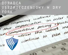 Doradca ubezpieczeniowy w  Dry Fork