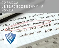 Doradca ubezpieczeniowy w Nowra