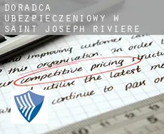 Doradca ubezpieczeniowy w  Saint-Joseph-de-Rivière