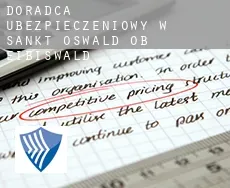 Doradca ubezpieczeniowy w  Sankt Oswald ob Eibiswald