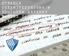 Doradca ubezpieczeniowy w  Southern Gateway