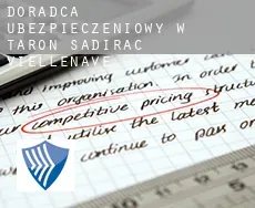 Doradca ubezpieczeniowy w  Taron-Sadirac-Viellenave