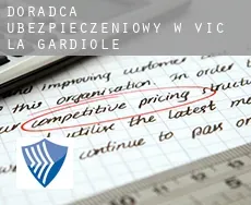 Doradca ubezpieczeniowy w  Vic-la-Gardiole