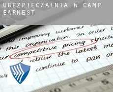 Ubezpieczalnia w  Camp Earnest