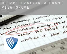 Ubezpieczalnia w  Grand View Grove