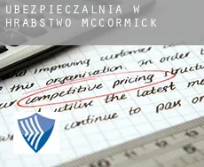 Ubezpieczalnia w  Hrabstwo McCormick