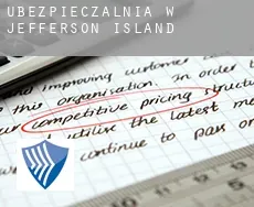 Ubezpieczalnia w  Jefferson Island