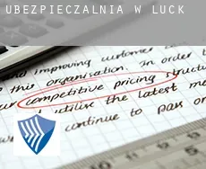 Ubezpieczalnia w  Luck