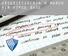 Ubezpieczalnia w  March Air Force Base
