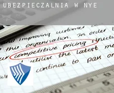 Ubezpieczalnia w Nye
