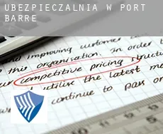 Ubezpieczalnia w  Port Barre