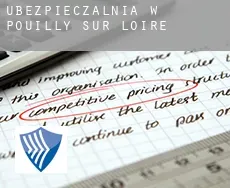 Ubezpieczalnia w Pouilly-sur-Loire
