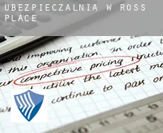 Ubezpieczalnia w  Ross Place