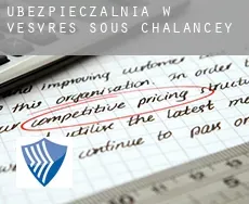 Ubezpieczalnia w  Vesvres-sous-Chalancey