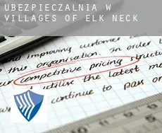 Ubezpieczalnia w  Villages of Elk Neck