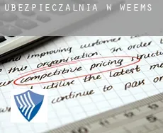 Ubezpieczalnia w  Weems