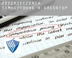 Ubezpieczenia samochodowe w  Greentop