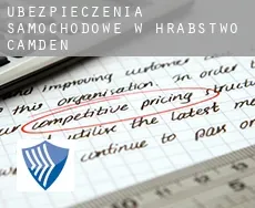 Ubezpieczenia samochodowe w  Hrabstwo Camden
