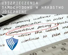 Ubezpieczenia samochodowe w  Hrabstwo Josephine