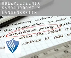Ubezpieczenia samochodowe w  Langenkreith