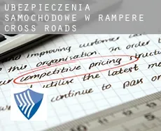 Ubezpieczenia samochodowe w Rampere Cross Roads