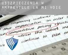 Ubezpieczenia w  Amfreville-la-Mi-Voie