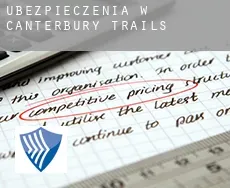 Ubezpieczenia w  Canterbury Trails