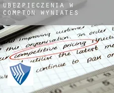 Ubezpieczenia w  Compton Wyniates