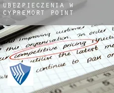 Ubezpieczenia w  Cypremort Point