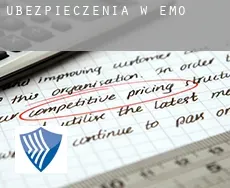 Ubezpieczenia w  Emo