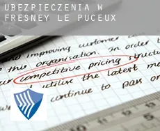 Ubezpieczenia w  Fresney-le-Puceux