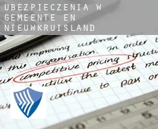 Ubezpieczenia w  Gemeente Kollumerland en Nieuwkruisland