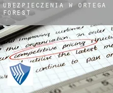 Ubezpieczenia w  Ortega Forest