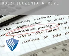 Ubezpieczenia w  Rive