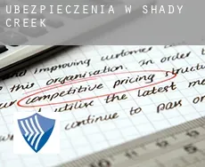 Ubezpieczenia w  Shady Creek
