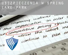 Ubezpieczenia w Spring Lake Park