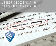 Ubezpieczenia w  Stevens Creek West