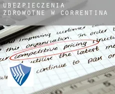 Ubezpieczenia zdrowotne w  Correntina