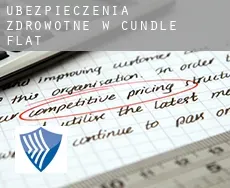 Ubezpieczenia zdrowotne w  Cundle Flat