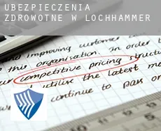 Ubezpieczenia zdrowotne w  Lochhammer