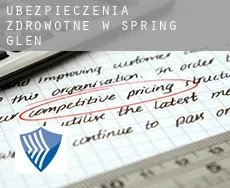 Ubezpieczenia zdrowotne w  Spring Glen