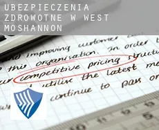 Ubezpieczenia zdrowotne w  West Moshannon