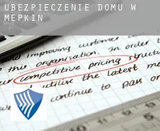 Ubezpieczenie domu w  Mepkin
